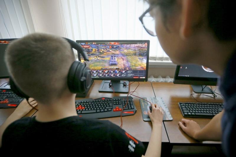 В РФ введут уголовное наказание за кражу предметов в компьютерных играх