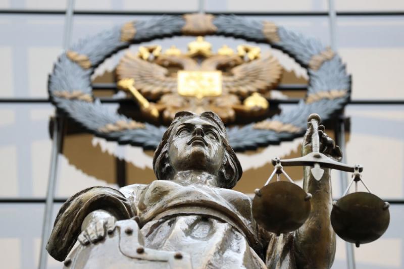 В России суды наказали 120 тысяч граждан за рукоприкладство