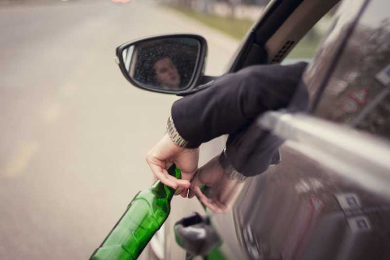 Володин рассказал о результатах ужесточения мер против пьяных водителей